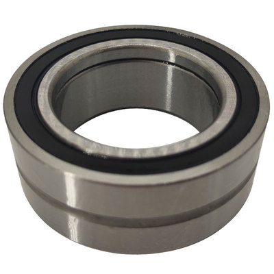 滚轮滚针轴承非标进口双密封