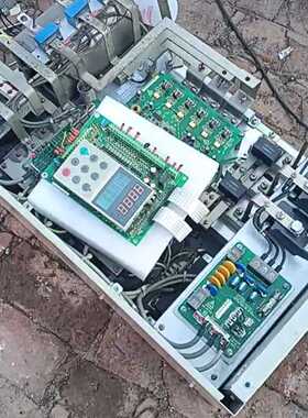 【议价-可维修】EV2000 75KW 变频器 驱动板 工控备件  /均有货