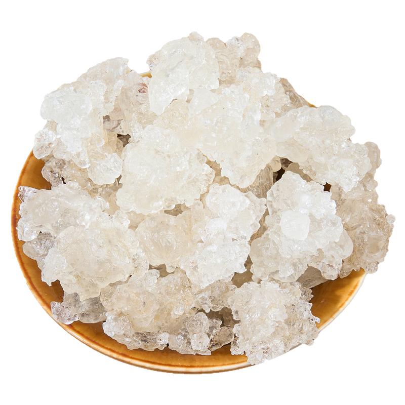 拉丝雪燕银耳羹雪燕耳