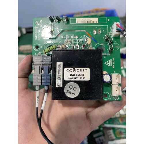 IGD515EI 原装拆机正品 包好包上机包邮  可清洗干净