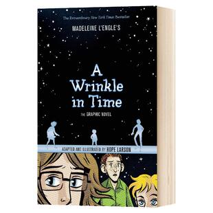A Wrinkle in Time Madeleine L'Engle