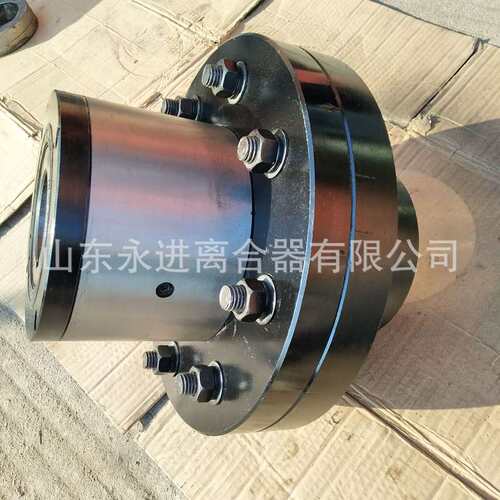 供应CKL-A45130石油机械用超越离合器逆止器输送机大扭矩高速