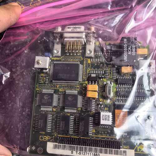 议价 6Se7090-0Xx84-0Ff5 Motion Control Commucation Module适