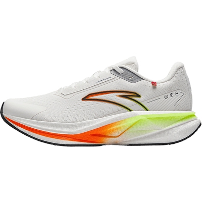 跑鞋男氮科技冠军跑鞋3代SE安踏