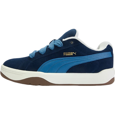 Puma/彪马正品PARK LIFESTYLE男女休闲耐磨厚底运动鞋407867-02