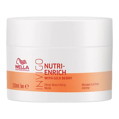 威娜德国500ml焗油膏修护发膜