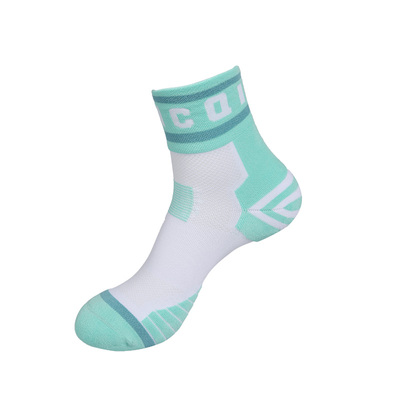 畅跑专业运动袜透气吸汗