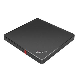 联想外置光驱TX800刻录机DVD光盘笔记本USB外接电脑读写光碟读取