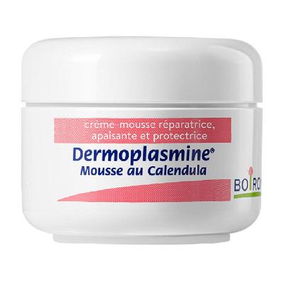 宝弘金盏花面霜20g保湿舒润