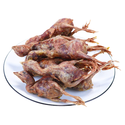 猫咪零食冻干小鸡仔增肥发腮