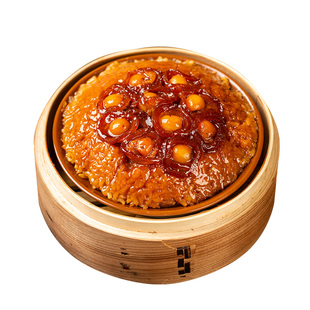 龙眼肉夹沙肉四川九大碗梅菜扣肉预制菜加热即食土碗甜烧白咸烧白