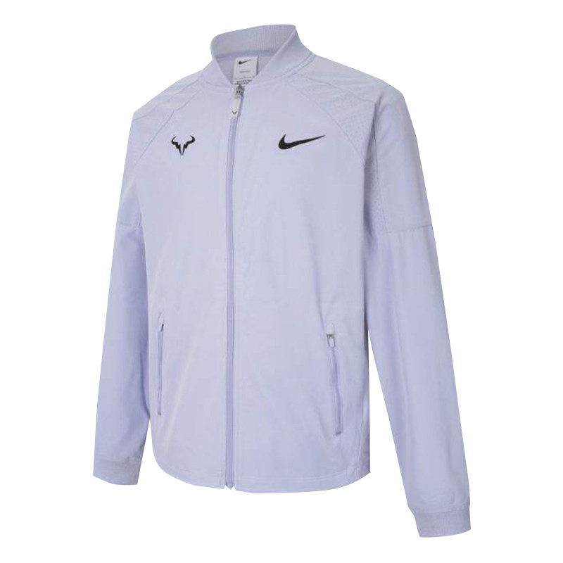 NIKE耐克男子RAFA纳达尔运动外套