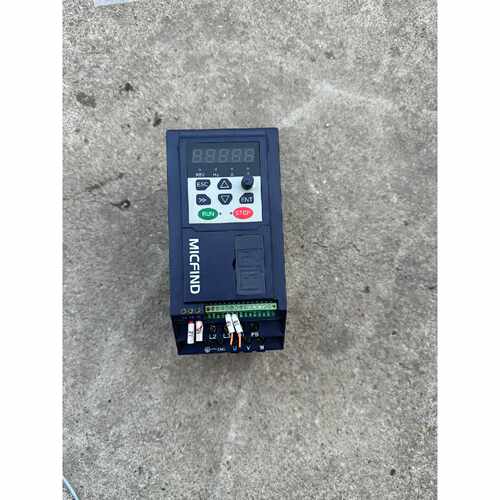 默贝克变频器MT1102R2T4B，议价商品