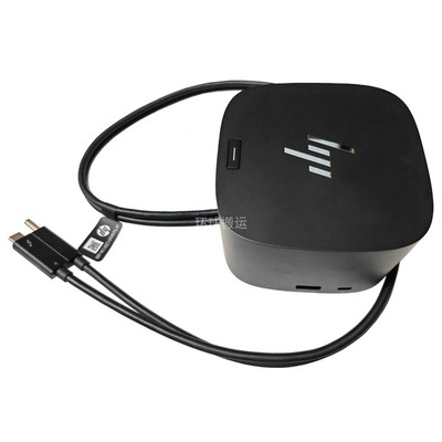 HP惠普雷电4扩展坞DPHDMI8K高清