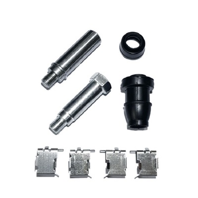 吉利远景卡簧插销固定修理包