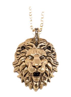 POLINAELVIDO项链高级感