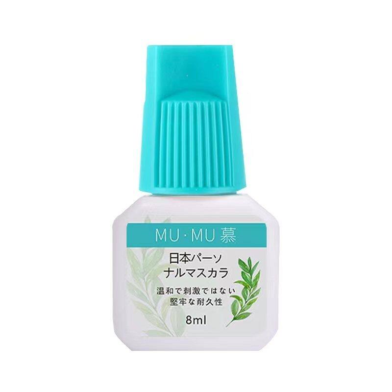 自己睁眼嫁接睫毛胶水套装孕妇可用无刺激防过敏持久牢固快速定型