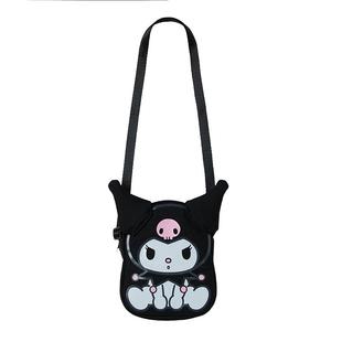 【正版联名】波司登酷洛米儿童背包卡通包玉桂狗