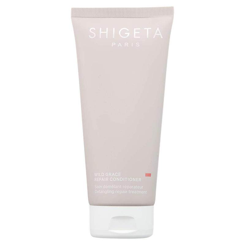 SHIGETAParis沙龙天然有机洗护