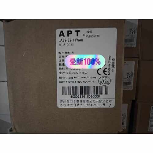 询价-APT按钮LA39B211Yau可维修