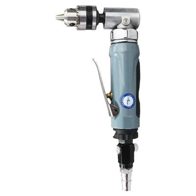 百马风钻直角90度3/8弯头气动