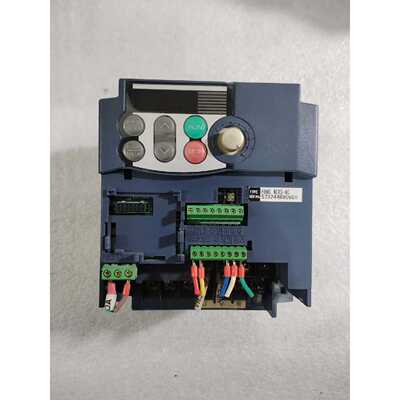 询价-变频器FRN0.4C1S4C0.4KW380V原