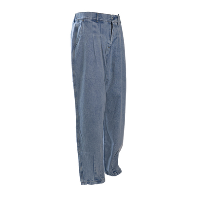 宽松阔腿裤薄棉2022年