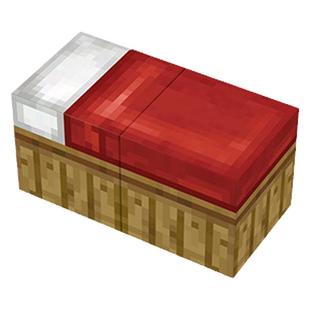 【2CM素材散件】门系列我的世界磁力方块拼搭积木磁吸周边磁铁mc