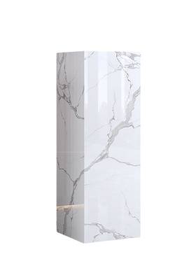 高低组合！适合各种软装