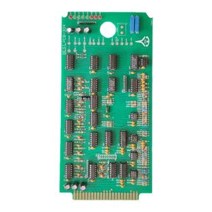 全新倍速特电火花机312板低压控制原装配件创世纪通用款现货实价