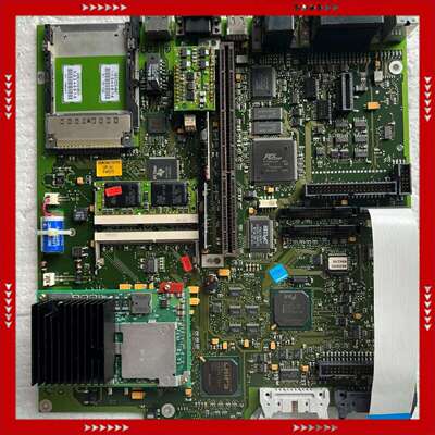 【问价】PCU50工控机主板A5E00054898-02