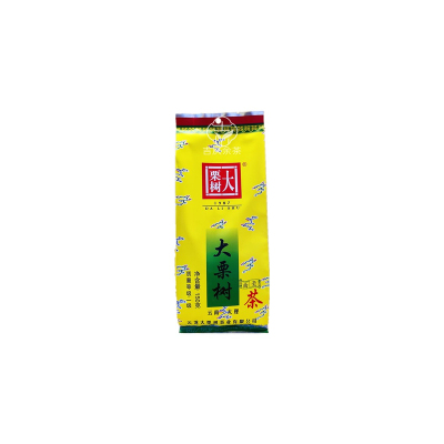 大栗树2026春茶一级碧螺春绿茶