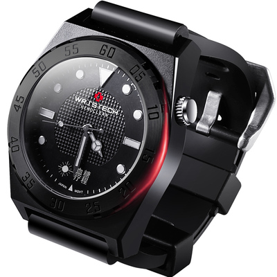 糖尿病治疗仪半导体激光三高腕表