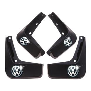 适用于大众挡泥板速腾迈腾宝来朗逸高尔夫6/7途观L途岳捷达帕萨特