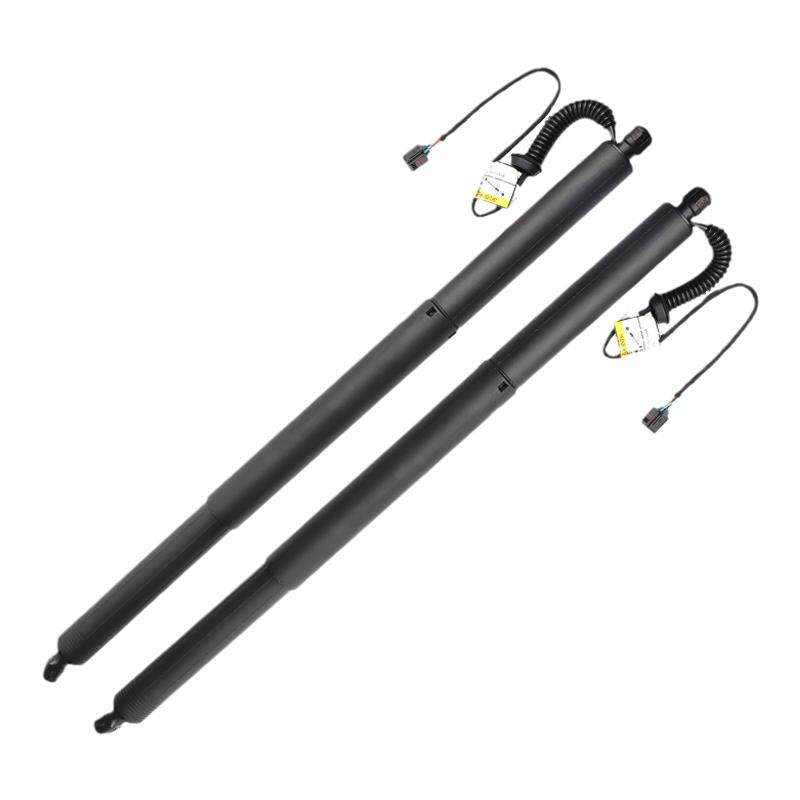 适用奥迪A5/S5/Q2/Q3/Q5/Q5L/Q8/E-TRON/A7电动尾门撑杆后备箱杆