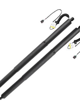 适用奥迪A5/S5/Q2/Q3/Q5/Q5L/Q8/E-TRON/A7电动尾门撑杆后备箱杆