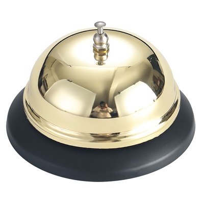 金色传菜铃饭店厨房叫餐铃呼