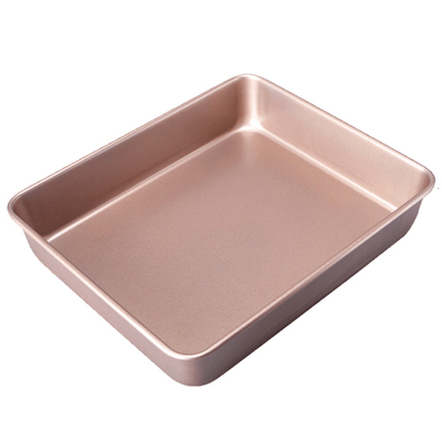 金色古早风蛋糕卷雪花酥烘焙工具