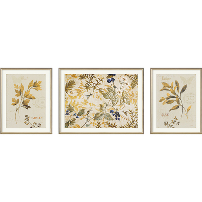 速壹实木画框客厅简美装饰画定制