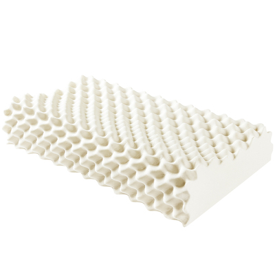 佳奥泰国双人助睡眠乳胶枕头