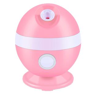 热喷蒸脸器补水仪器果蔬蒸面器面部加湿器 家用 便携 打开毛孔