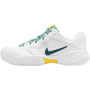Nike/耐克正品COURT LITE 2 女士缓震运动网球鞋AR8838-108