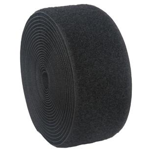 无胶魔术贴衣服床单鞋粘贴条带子母扣强力绑带可缝纫固定袖口扎带