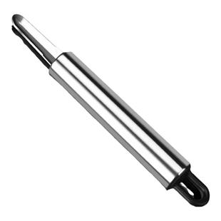 304不锈钢虾线剔除刀挑虾线神器龙眼去核器剥虾壳挖虾胃虾背专用