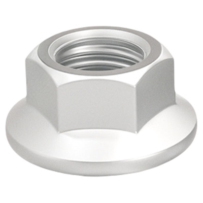 【全网热销】10级达克罗法兰螺母