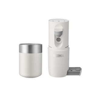 膳魔师便携式即热饮水机小型家用即热烧水壶旅行免安装便携水壶