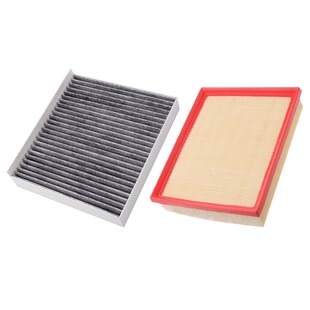 适配丰田卡罗拉雷凌亚洲龙凯美瑞汉兰达威兰达荣放空气空调滤芯