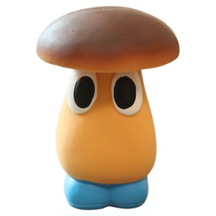 狗狗玩具耐咬磨牙天然乳胶中小型犬玩具柯基比熊泰迪宠物玩具发声