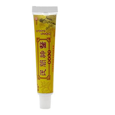 狼迪民间神医草本乳膏皮肤抑菌