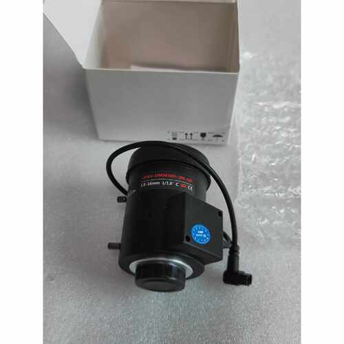 【议价-可维修】 300万变焦 LENS-DM3816D-3M-NB 镜头 3M /均有货